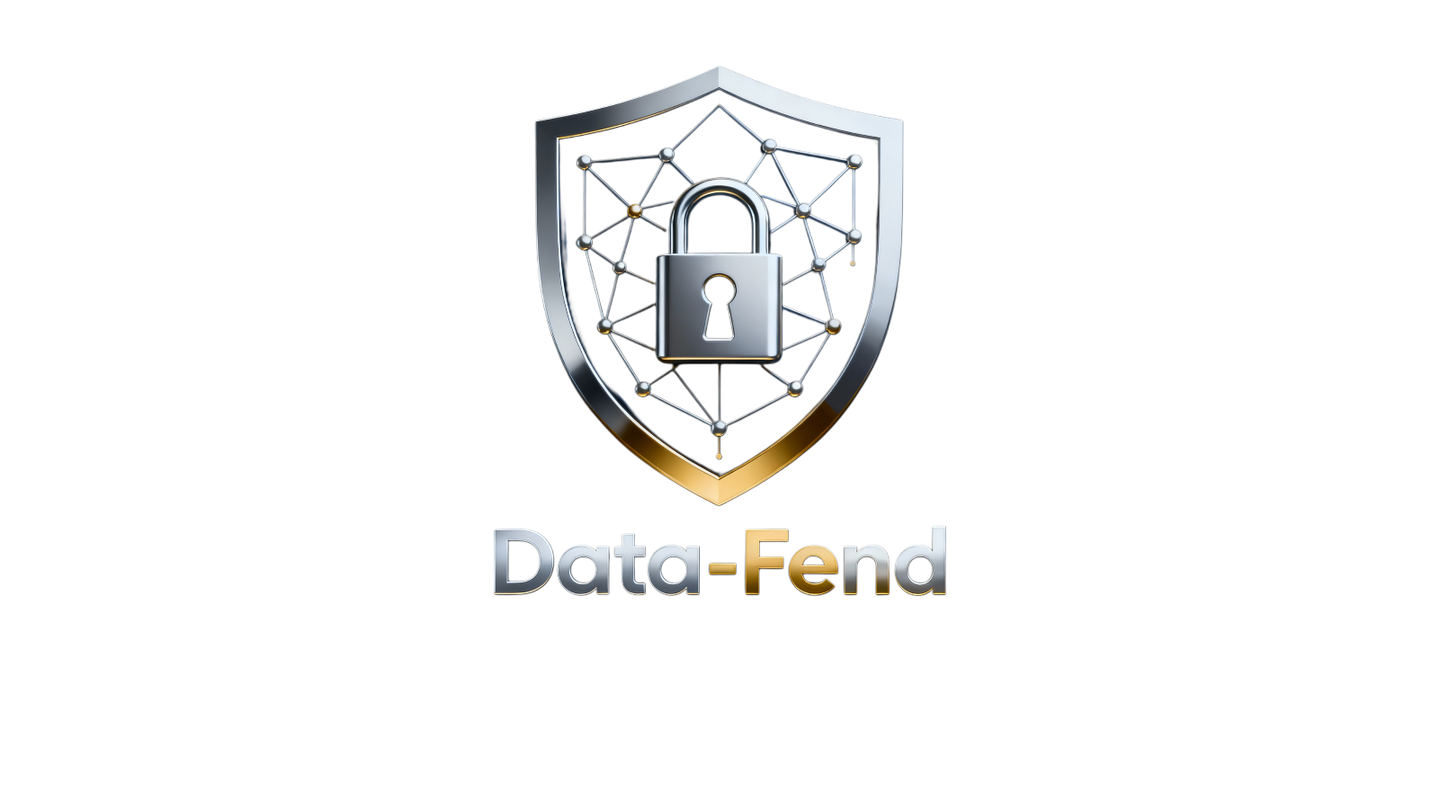 Data-Fend Logo
